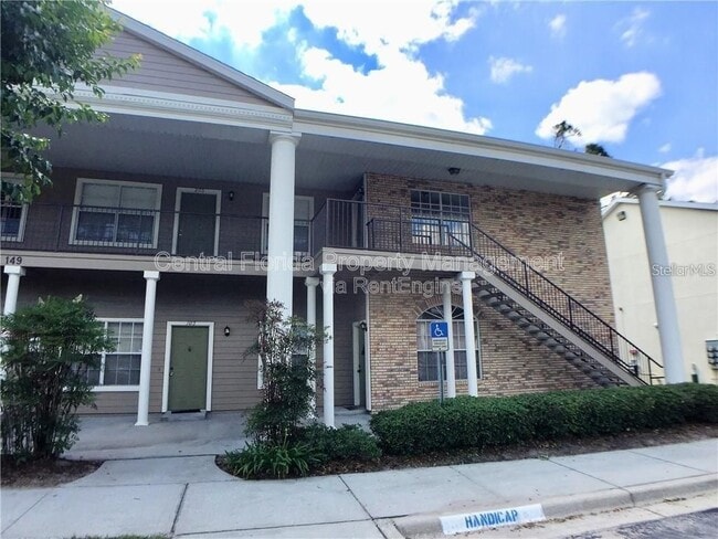 Building Photo - 149 Reserve Cir Unit Apt 201