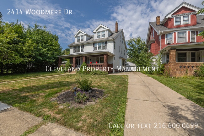 Photo - 2414 Woodmere Dr