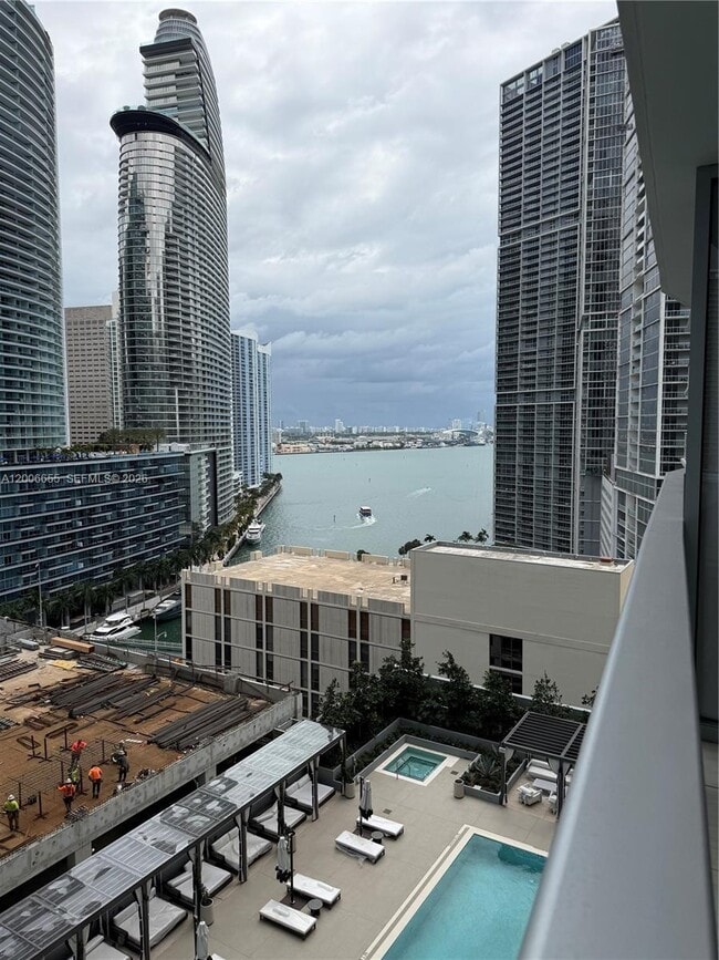 Photo - 77 SE 5th St Unit 1904