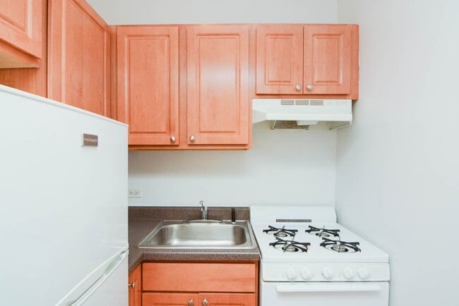 Photo - 1742 N Humboldt Blvd Unit 603