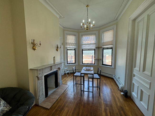 Photo - 421-425 Shawmut Ave Apartment Unit 31F