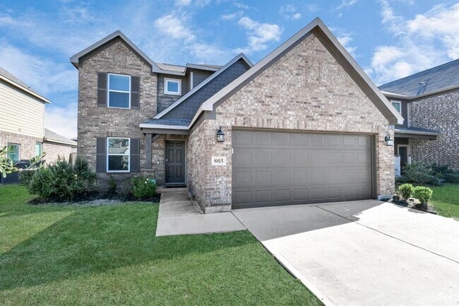 Building Photo - 8815 Bison Mdw Trl Rental