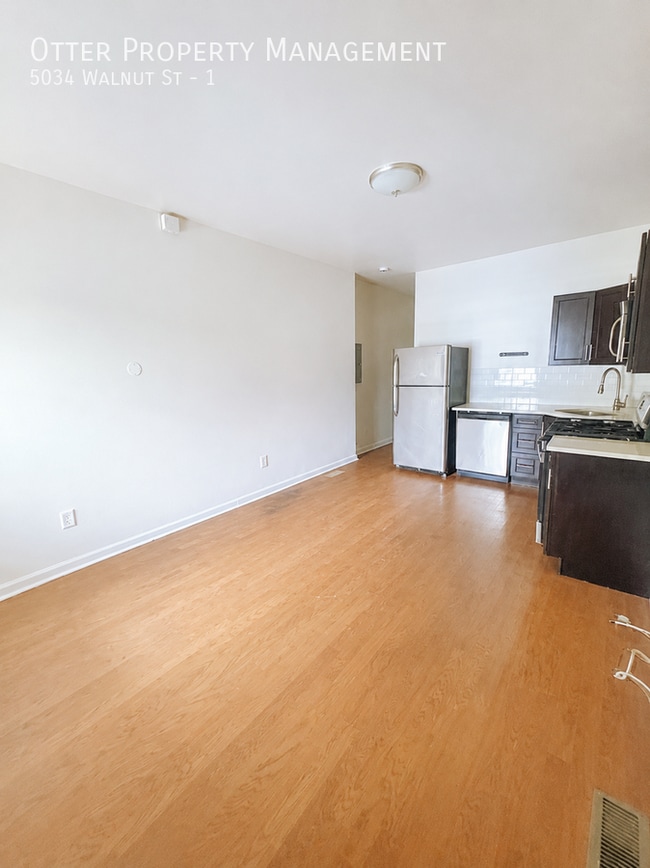Photo - 5034 Walnut St Unit 1