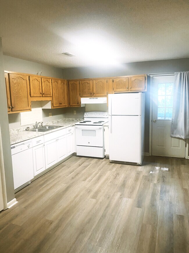 1809 Windover Pl SW Unit D