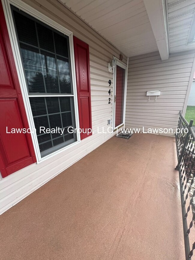 Photo - One Level Living in Vinton!