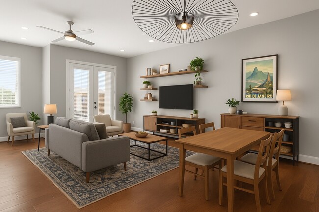 Photo - 1214 Upton St