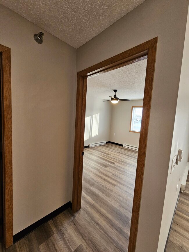 Wilkeshire Apartments