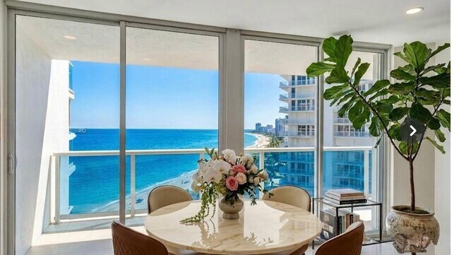 Photo - Spacious 2-Bed, 2-Bath Condo in the Heart of Sunny Isles Beach Unit 932
