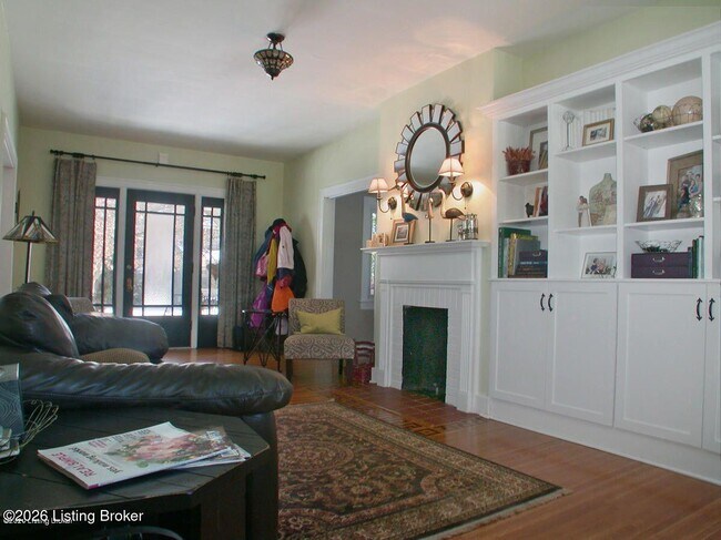 Photo - 2316 Carolina Ave