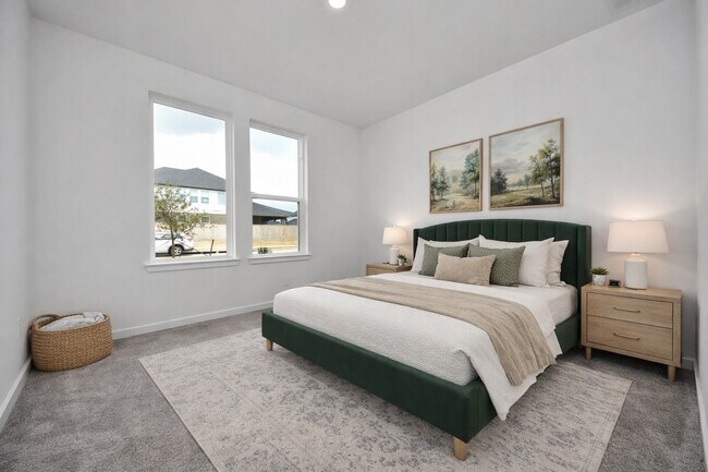 Photo - 21823 Tamworth Holw Trl