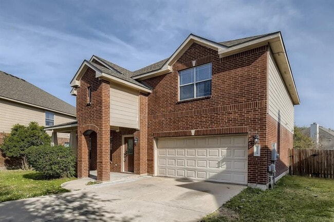 Building Photo - 1104 Canoe Cove