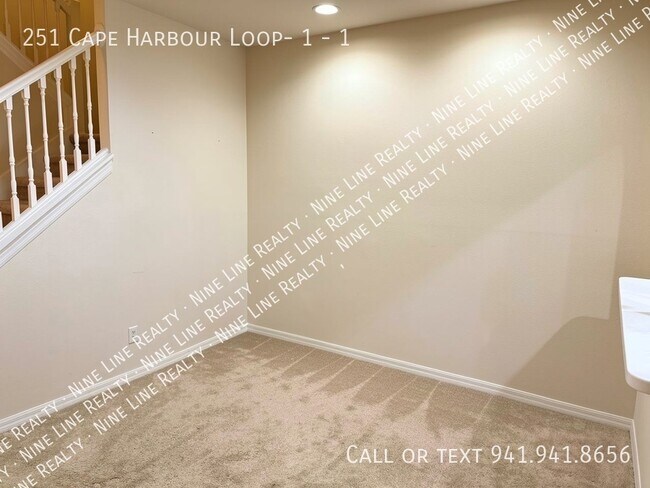 251 Cape Harbour Loop