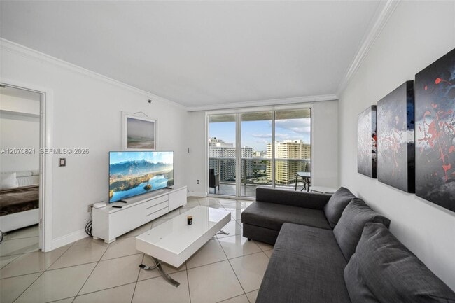 Building Photo - 1800 S Ocean Dr Unit 1406