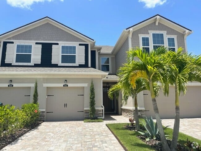 Building Photo - 3/2.5 FURNISHED OPTION- No deposit for qua... Rental