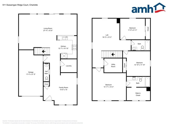 Photo - 911 Swearngan Ridge Ct