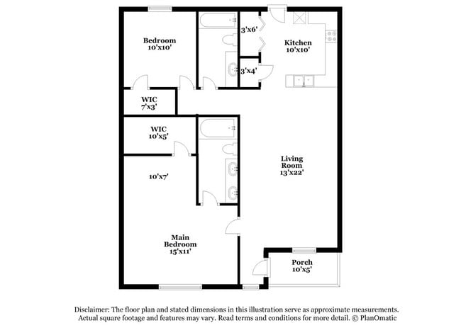 Photo - 449 Guiness Pl