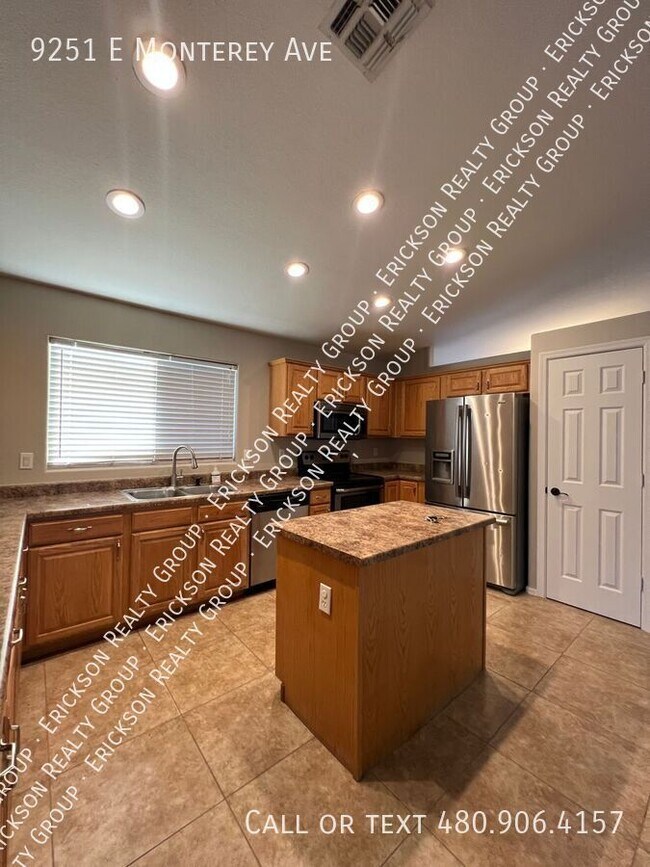 Photo - 9251 E Monterey Ave