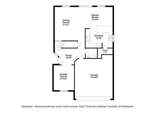 Photo - 816 W Calle Ormino