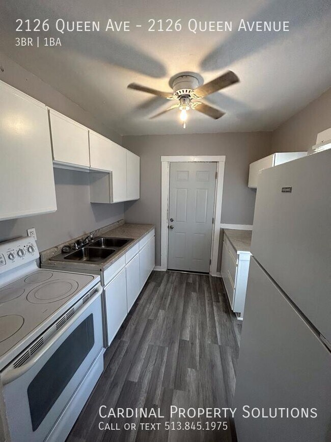 AVAILABLE NOW! 3 BEDROOM APARTMENT IN MIDD... - AVAILABLE NOW! 3 BEDROOM APARTMENT IN MIDD... Unit 2126 Queen Avenue