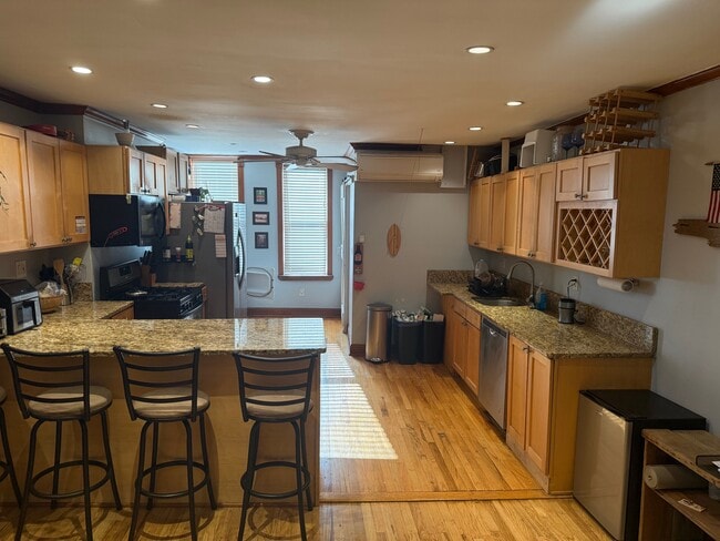 Photo - 222 Willow Ave Unit 4A