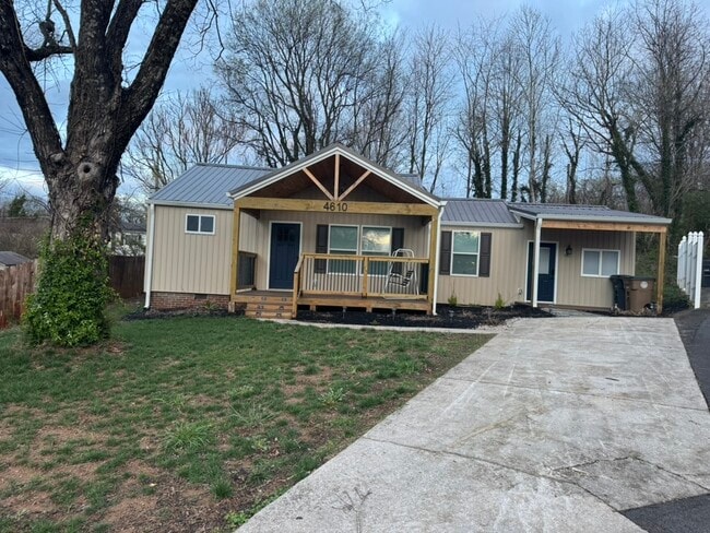 Building Photo - 4610 Meadow Ct