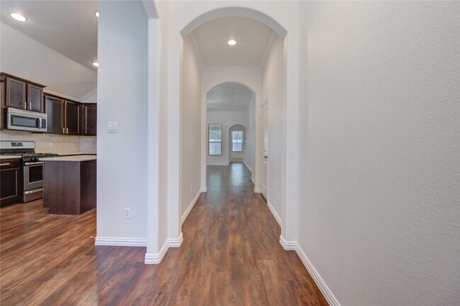 Photo - 19502 Flatrock Park Ln