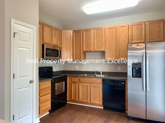 Photo - Raleigh Townhome Convenient to I440 & I540...