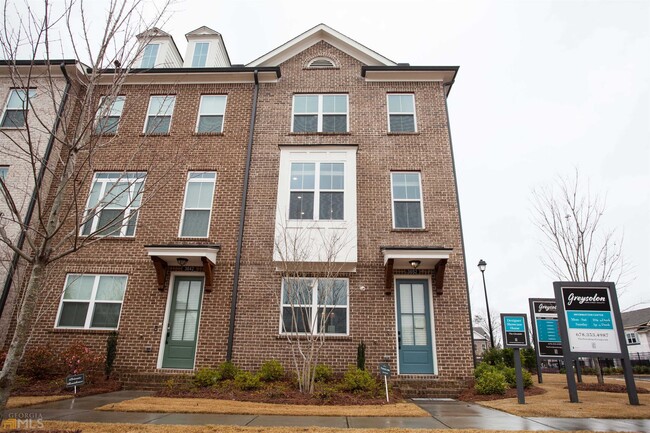 Photo - 3652 Knox Pk Overlook Townhome