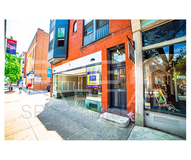 Building Photo - 28 Carlisle St Rental