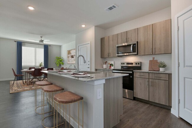 Photo - Ascend on Potranco