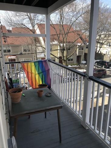 Photo - 4.0 bedroom in Cambridge Massachusetts 02139 Unit U1