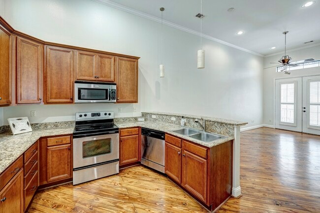 Photo - 2346 Camden Dr Unit C