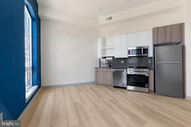 Photo - 689 N Broad St Apartment Unit 503
