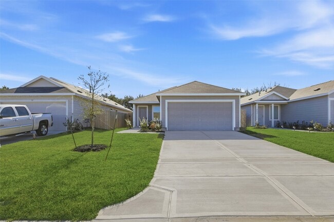 Photo - 2631 Lantana Spring Rd