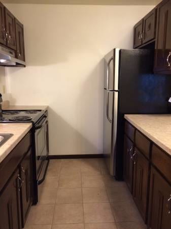 Chateau Parc Apartments