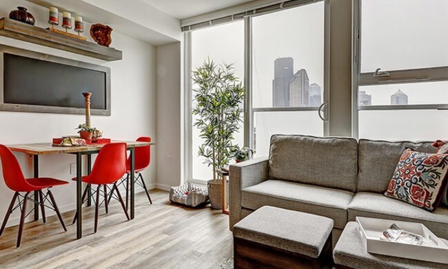 Open and Airy