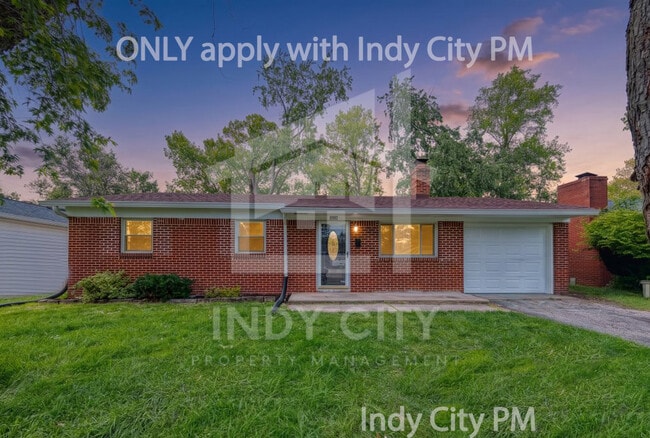 Building Photo - 7838 Ridgewood Dr