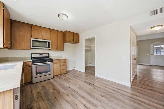 Photo - Spacious Two Story Townhome in Woodbridge