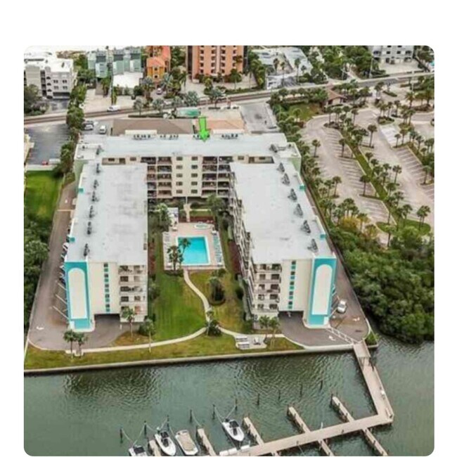 Photo - 19531 Gulf Blvd Unit Golden Shores Condo 515