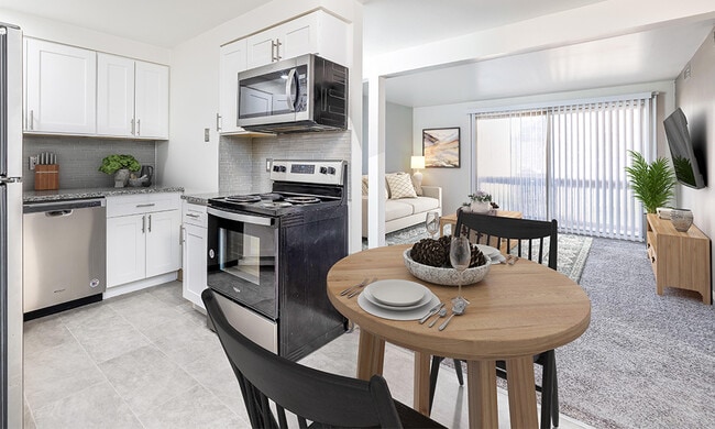 Idylwood Resort Apartment Homes