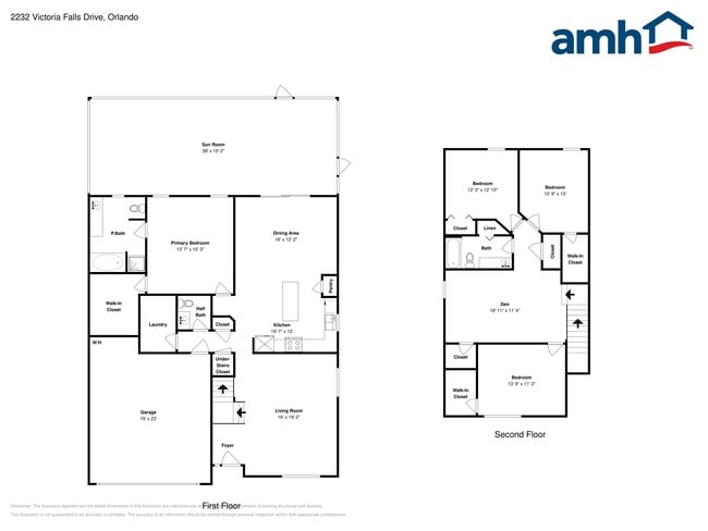 Photo - 2232 Victoria Falls Dr