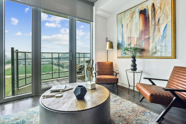 Photo - SkyHouse Frisco Station