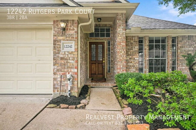 Photo - 12242 Rutgers Park Ct