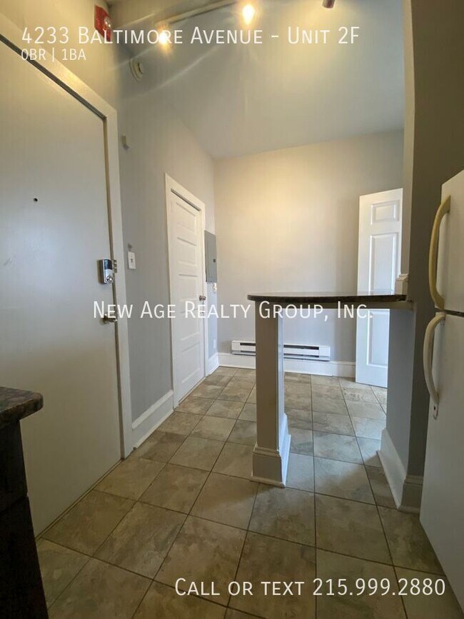 Photo - 4233 Baltimore Ave Unidad 2F