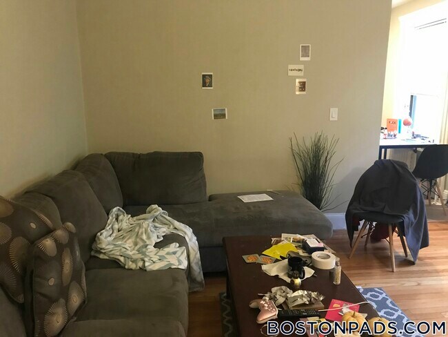 370 Chestnut Hill Ave Unidad 34