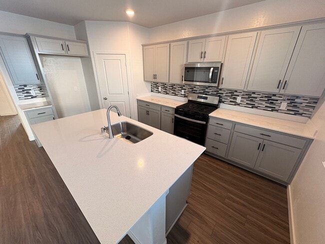Photo - Beautiful Home for rent in Hanford, Ca