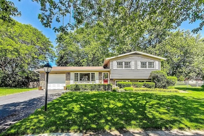 Building Photo - 318 W Hackberry Dr