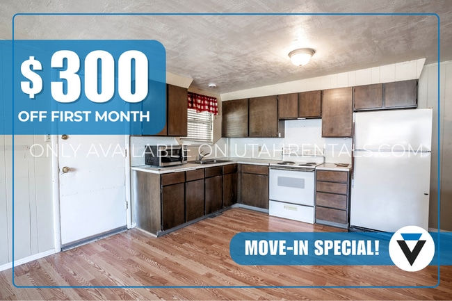 Building Photo - 595 W 1850 N Rental