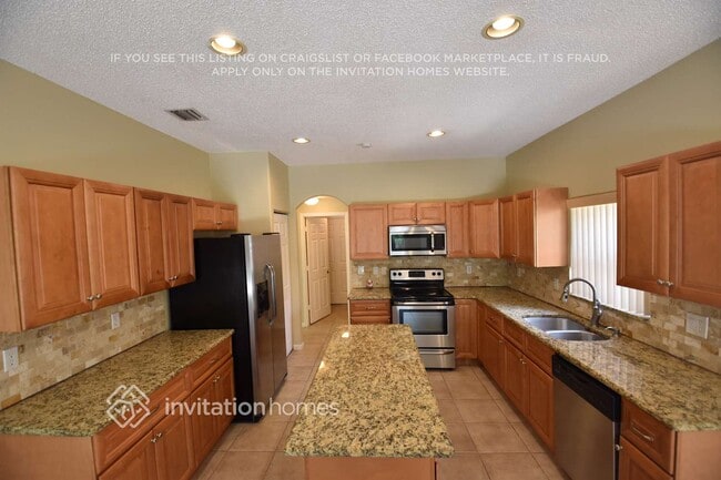 Photo - 7640 Colony Palm Dr Casa