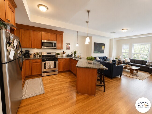 Photo - 34 Worthington St Unidad 22